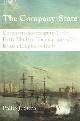 9780199930364 Stern, Philip J., The Company-State: Corporate Sovereignty and the Early Modern Foundations of the British Empire in India.