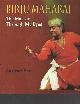 9789381523827 Saswati Sen, Birju Maharaj: The Master Through My Eyes.