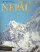  Frank, Dietmar, Dreamland Nepal.
