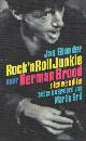 9044601172 Eilander, Jan, Rock 'n Roll Junkie : Over Herman Brood.