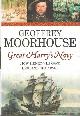 0297645447 Moorhouse, Geoffrey, Great Harry's Navy. How Henry VIII Gave England Seapower..