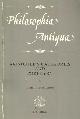 9004085386 Evangeliou, Christos, Aristotle's Categories and Porphyry.
