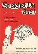  Schaaf, Paul (ed.), So siehst Du aus! Humor der Zeit: 53 Originalzeichnungen von Olaf Gulbransson.