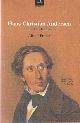 0749003464 Prince, Alison, Hans Christian Andersen - The Fan Dancer.