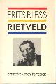 906005198X BLESS, Frits, Rietveld 1888-1964. Een biografie..