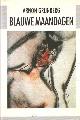 9051081189 Grunberg, Arnon, Blauwe maandagen.