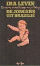 902297359x Levin, Ira, De jongens van Brazilië.
