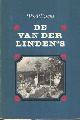 9062429157 Daum, P.A., De Van der Linden's. Boek 1. De Van der Linden's cs. Boek 2. L. van Velton-van der Linden.