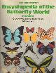 0600313816 Smart, Paul, The Illustrated Encyclopedia of the Butterfly World in Colour.