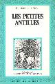 2852751054 Chemin Dupontès, P., Les Petites Antilles. Étude sur leur évolution économique. Préface de M. Marcel Dubois.