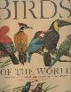  Austin, Oliver L., Birds of the world.