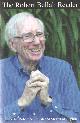 0822338718 Bellah, Robert, The Robert Bellah Reader.