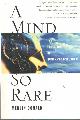 9780393323191 Donald, Merlin, A Mind So Rare: The Evolution of Human Consciousness.