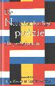 9789490374907 Hoorne, Philip & Chrétien Breukers (samenstellers), De Nederlandstalige poëzie in pocketformaat.