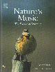 0124730701 Marler, Peter & Hans Slabbekoorn, Nature's Music : The Science of Birdsong.