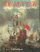 9022819558 Boxer, C.R., De Ruyter en de Engelse Oorlogen in de Gouden Eeuw.