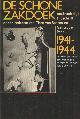 9029012641 Baaren, Theo van & Gertrude Pape, De schone zakdoek 1941-1944. Onafhankelijk tijdschrift. Verhalen gedichten cadavres-exquis collages tekeningen foto's objecten.
