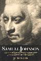 0521473047 Clark, J.C.D., Samuel Johnson : literature, religion, and English cultural politics from the Restoration to Romanticism.