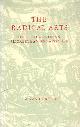 9060210018 Dorsten, J.A. van, The Radical Arts. First decade of an Elizabethan Renaissance.