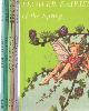  Barker, Cicely Mary, Flower Fairies of the Spring. Flower Fairies of the Trees. Flower Fairies of the Autumn. Flower Fairies of the Garden. Flower Fairies of the Wayside. A Flower Fairy Alphabet.