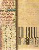 2204065730 , La bible de Jérusalem.