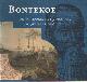 9060119487 Bostoen, Karel e.a., Bontekoe. De schipper, het journaal, de scheepsjongens.