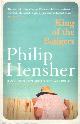 9780007301348 Hensher, Philip, King of the Badgers.