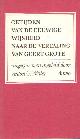 9789026306624 Grote, Geert, Getijden van de eeuwige wijsheid, naar de vertaling van Geert Grote. Uitgegeven en ingeleid door Anton G. Weiler.