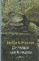 9021467259 Haasse, Hella S., De tuinen van Bomarzo.