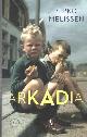 9789028231115 Melissen, Sipko, Arkadia.