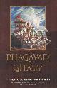 9789070742003 Bhaktivedanta Swami Prabhupada, A.C., De Bhagavad-Gita zoals ze is. Met de oorspronkelijke Sanskriettekst, transcriptie in Westers schrift, woord-voor-woord vertaling.