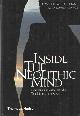 9780500051382 Lewis-Williams, David & david Pearce, Inside the Neolithic Mind / Consciousness, Cosmos, and the Realm of the Gods.