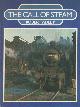 0713712740 Adley, Robert, The Call of steam.