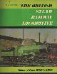 0711001243 Ahrons, E.L., The British Steam Railway Locomotive 1825-1925.