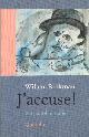 9021452898 Brakman, Willem, J'accuse! Een autobiografie.