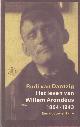 9029514035 Dantzig, Rudi van, Het leven van Willem Arondéus 1894-1943 . Een documentaire.