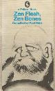 0140212833 Reps, Paul, Zen Flesh, Zen Bones..