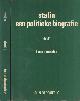 9061685117 Deutscher, Isaac, Stalin. Een politieke biografie. Deel 1 en 2.