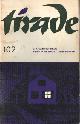  Kool-Smit, J.E. , A. Morriën, H. Mulder, A. Nuis, gerad Kornelis van het Reve, Charles B. Timmer & M. Verdaasdonk (redactie), Tirade 102. G.K. van het Reve Brief in de nacht geschreven.