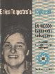  , Erica Terpstra's logboek Europese kampioenschappen zwemmen, schoonspringen, waterpolo 20-27 augustus 1966.