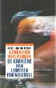 9029563826 Vries, Gert Jan de, Gedroomd wielrennen. De carrière van Leontien van Moorsel.
