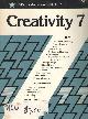  Barron, Don, Creativity 7. A Photographic review of cretivity '77.