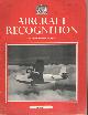  Editorial Committee, Aircraft recognation. The Inter-Services Journal. Volume III, nrs. 1, 2, 3 and 4.