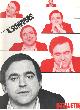  Diepstraten, Johan , Phil Muysson en Dolf Verroen, Bzzlletin nr. 76. K. Schippers nummer.