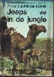  Denis, Armand & Michaela, Jeeps in the jungle.