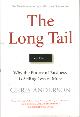 1401202378 Anderson, Chris, The Long Tail. Why the future of business is selling less of more.