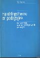 903349020X Bosman, R.E., Handelingstheorie en pedagogiek. Een onderzoek naar de grondslagen van de pedagogiek.