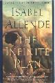  Allende, Isabel, The Infinite Man.