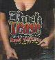 9780810970533 Easley, Erica, Rock Tease. The Golden Years of Rock T-Shirts.