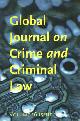  , Global Journal on Crime and Criminal Law. Volume 16 issue 1.